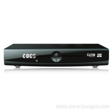 ATSC & NTSC IPTV Tuner Set-top Box Convertor